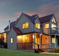 Jarrah Lodge - Accommodation Brunswick Heads