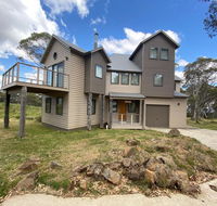 Jasandre - Accommodation Brunswick Heads
