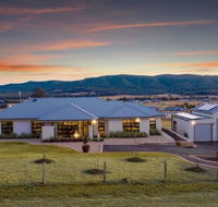 Jasmine Lodge - Accommodation Brunswick Heads