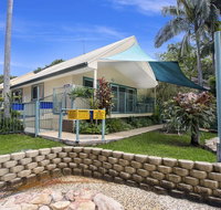 Jasmine Villa - Accommodation Brunswick Heads