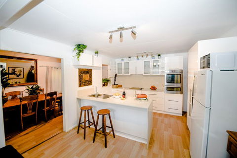 Jaspers Apartments - Accommodation Brunswick Heads 2