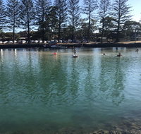 Jaspers Apartments - Accommodation Brunswick Heads