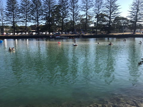 Jaspers Apartments - Accommodation Brunswick Heads 0