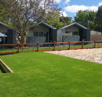 Jaspers Cabins - Accommodation Brunswick Heads