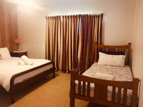 Jay Jay BNB Portland Australia - Accommodation Brunswick Heads 1