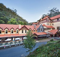 Jenolan Caves House - Accommodation Brunswick Heads