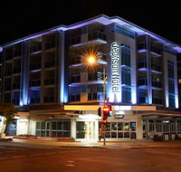 Jephson Hotel  Apartments - Accommodation Brunswick Heads