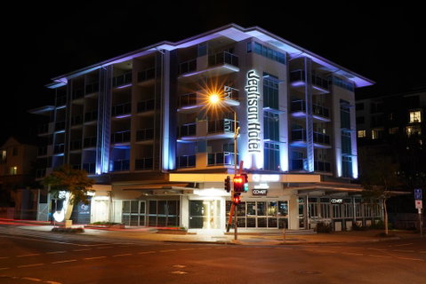 Jephson Hotel & Apartments - Accommodation Brunswick Heads 0