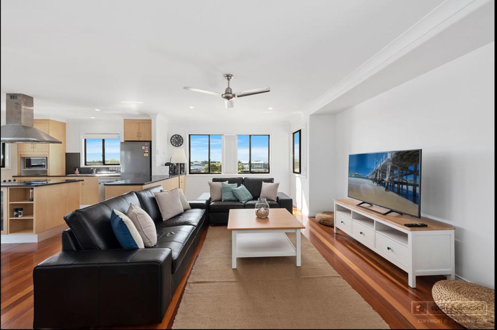 Lowanna NSW Accommodation Brunswick Heads