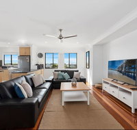 Jetty Escape - Accommodation Brunswick Heads