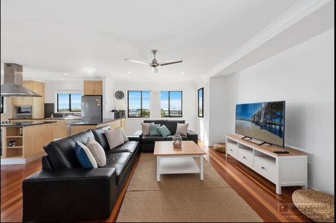 Jetty Escape - Accommodation Brunswick Heads 0