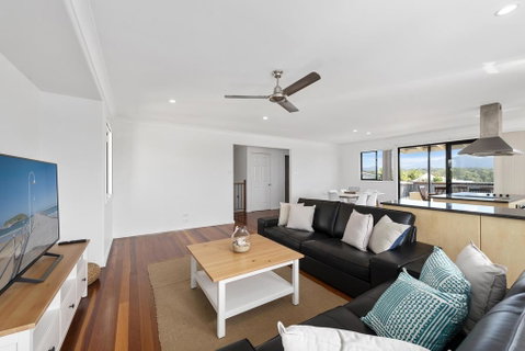 Jetty Escape - Accommodation Brunswick Heads 1