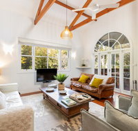 Jetty House - Accommodation Brunswick Heads