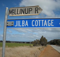 Jilba - Accommodation Brunswick Heads