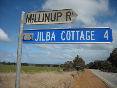Jilba - Accommodation Brunswick Heads 0
