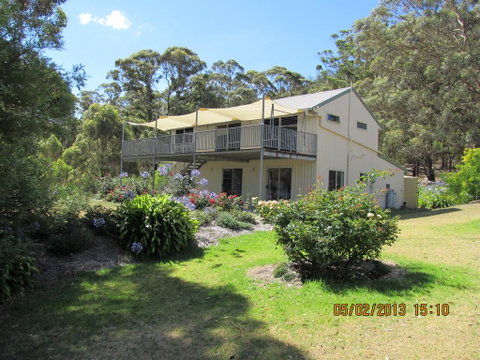 Jilba - Accommodation Brunswick Heads 3