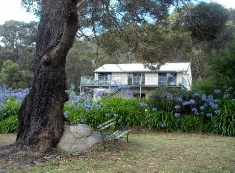 Jilba - Accommodation Brunswick Heads 2