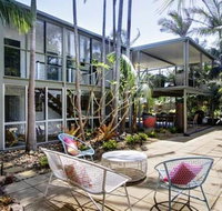 Jimmy's Beach House - Accommodation Brunswick Heads