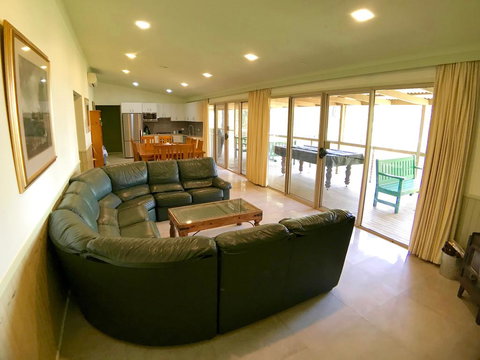 Jindalee Spa Lodge - Accommodation Brunswick Heads 3