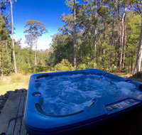 Jindalee Spa Lodge - Accommodation Brunswick Heads