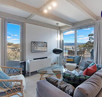 JINDY HOUSE BRAND NEW and STYLISH AMAZING VIEWS - Accommodation Brunswick Heads