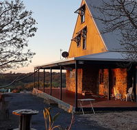 Jinji's Edge Escape - Accommodation Brunswick Heads