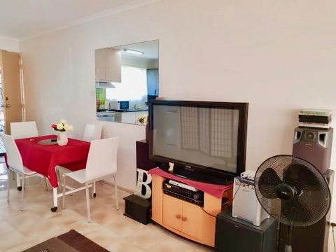 JJJGM PLACE @ ALEX HILLS - Accommodation Brunswick Heads 0