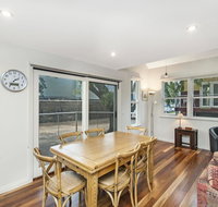 JOHANSSON'S PERCH COTTAGE - Accommodation Brunswick Heads