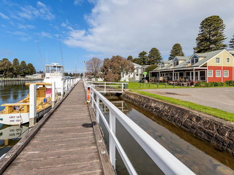 JOHANSSON'S PERCH No. 1 - Accommodation Brunswick Heads 2