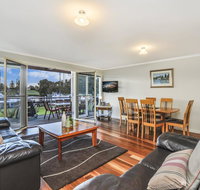JOHANSSON'S PERCH No. 1 - Accommodation Brunswick Heads