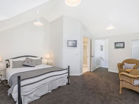 JOHANSSON'S PERCH No. 3 - Accommodation Brunswick Heads 1