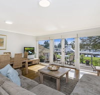 JOHANSSON'S PERCH No. 3 - Accommodation Brunswick Heads