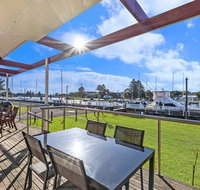 Johanssons Perch 2 - Accommodation Brunswick Heads