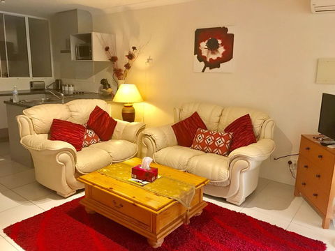 Joondalup Apartment - Accommodation Brunswick Heads 3