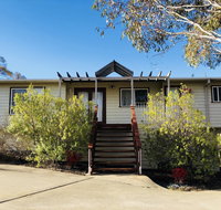 Josefinas - Accommodation Brunswick Heads