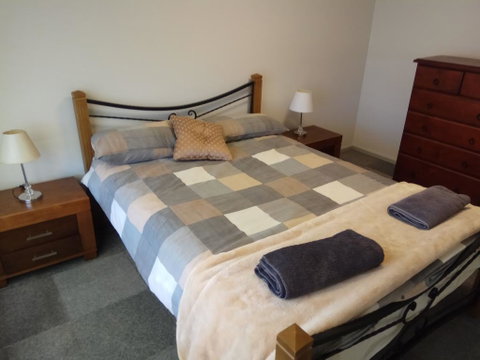 Joy On Joyce - Accommodation Brunswick Heads 1