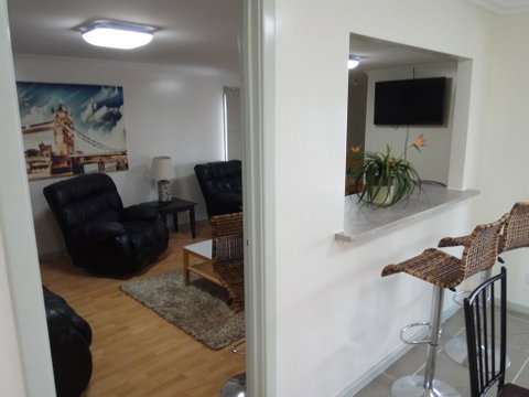 Joy On Joyce - Accommodation Brunswick Heads 2