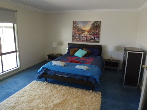 Joy On Joyce - Accommodation Brunswick Heads 0