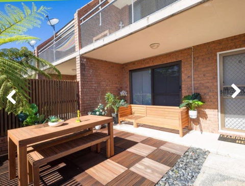 Joy's Hideaway - Accommodation Brunswick Heads 1