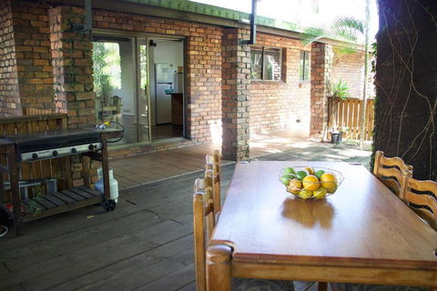 Junction Cottage - Accommodation Brunswick Heads 3