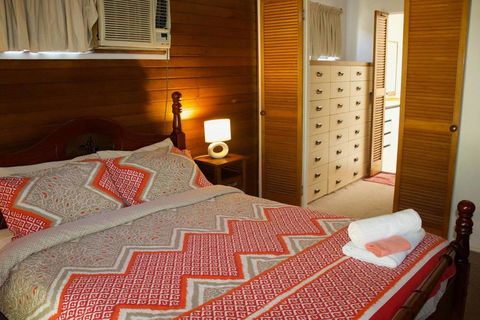 Junction Cottage - Accommodation Brunswick Heads 1