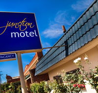 Junction Motel - Accommodation Brunswick Heads