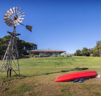 Jury Road - Accommodation Brunswick Heads