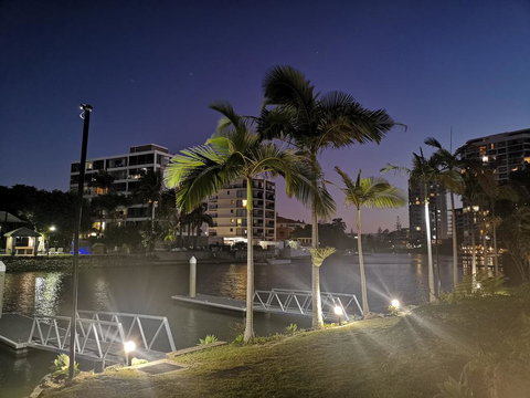 K Resort Surfers Paradise Apartments - Accommodation Brunswick Heads 2