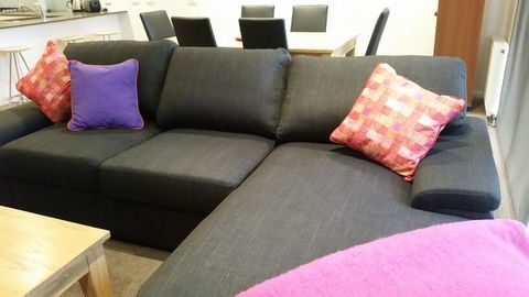 K2 ELEVEN - Accommodation Brunswick Heads 1