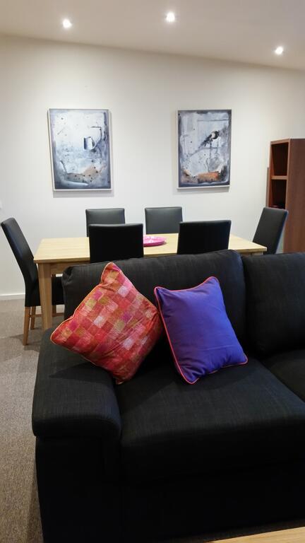 K2 ELEVEN - Accommodation Brunswick Heads 0