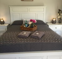 Kadi House Accommodation - Accommodation Brunswick Heads