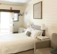 Kaesler Cottages - Accommodation Brunswick Heads