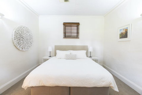 Kaesler Cottages - Accommodation Brunswick Heads 1
