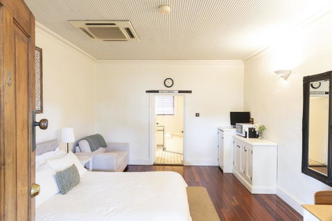 Kaesler Cottages - Accommodation Brunswick Heads 2